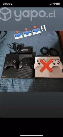 Xbox one