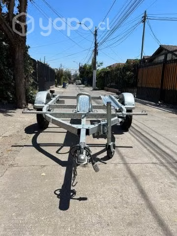 Carro de arrastre