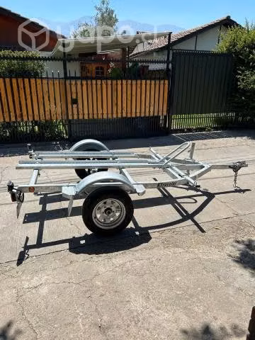 Carro de arrastre