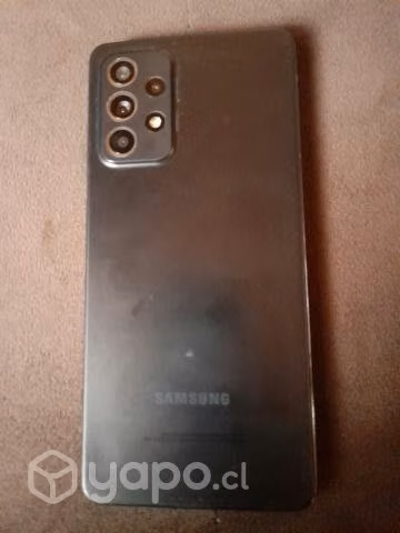 Samsung Galaxy A52s 5g - Imagen 3