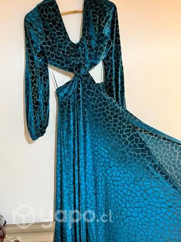 Vestido de fiesta