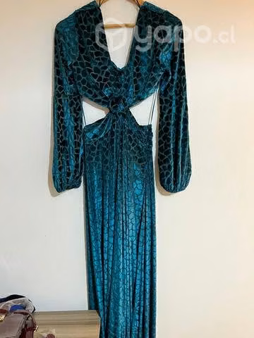Vestido de fiesta