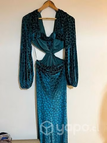 Vestido de fiesta