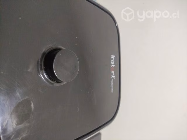 Freidora de aire instant Vortex mini