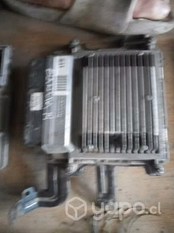 Hyundai elantra 2014 ecu computador envio regiones