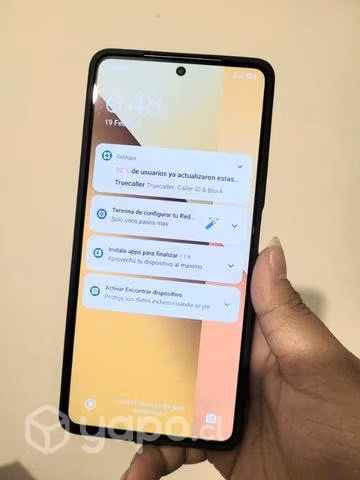 Xiaomi redmi note 13 5g 256gb - Imagen 2