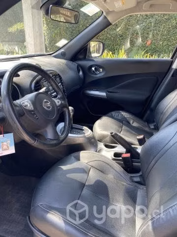 Nissan Juke Advance