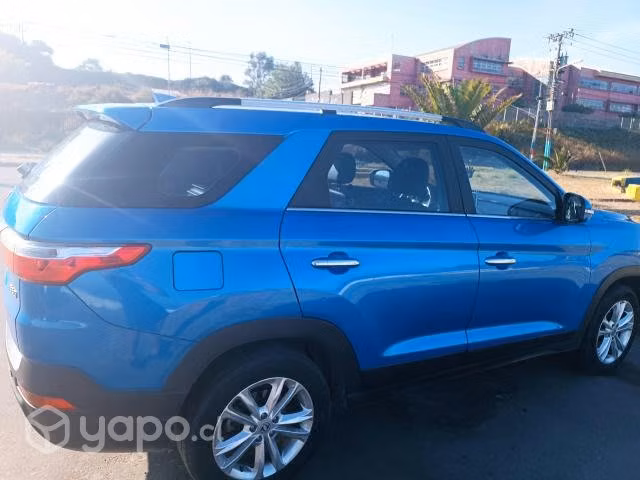 Se vende, DFSK 560 2022 conversable