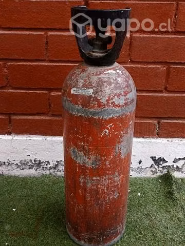 Cilindro 2mts