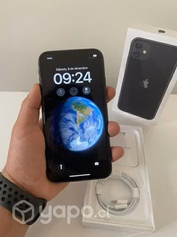 IPhone 11 - Imagen 2