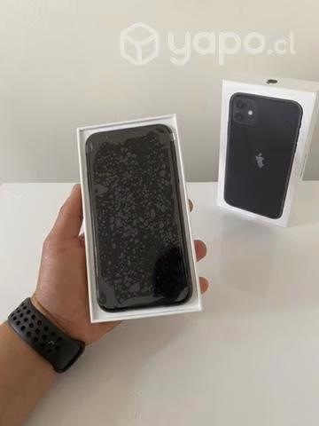 IPhone 11 - Imagen 6