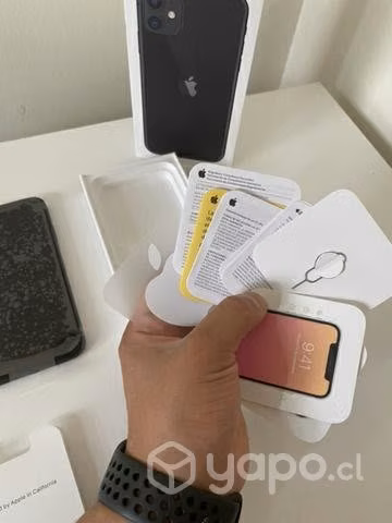 IPhone 11 - Imagen 4