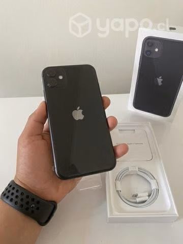 IPhone 11 - Imagen 3