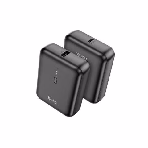 Cargador Portatil PowerBank J96 Trider 5,000 Mah