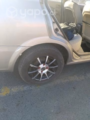 Se vende auto Samsung sm3 año 2012
