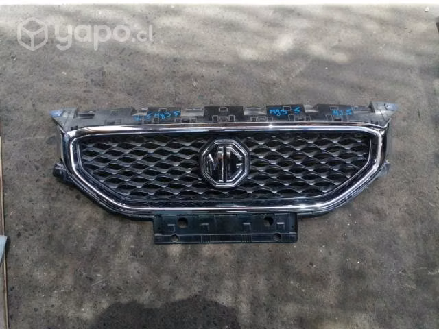 Mascara mg mg3 original