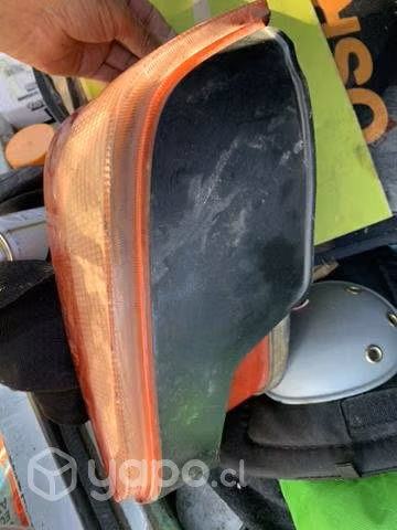 Original foco trasero derecho Peugeot 106