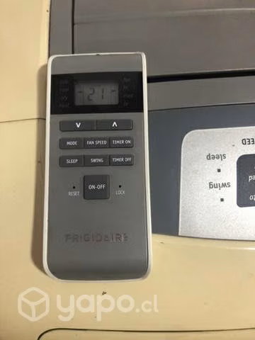 Aire acondicionado portátil FRIGIDAIRE
