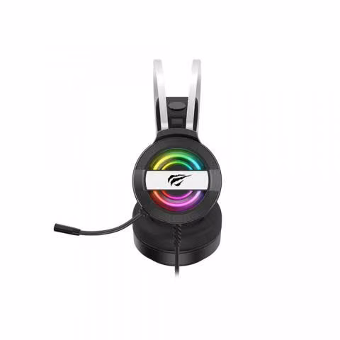 Audífono Gamenote Gamer 3.5 H2026 Havit Sonido Exc