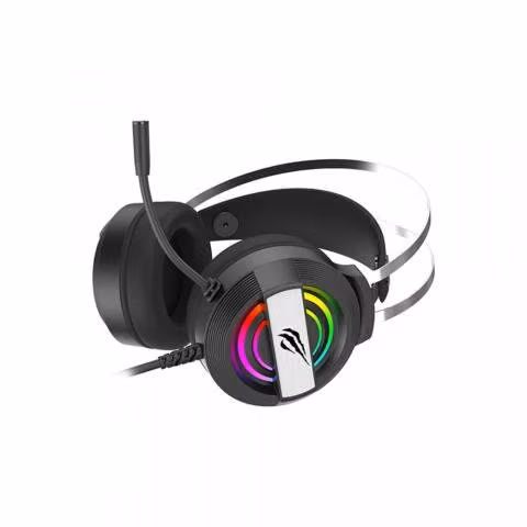 Audífono Gamenote Gamer 3.5 H2026 Havit Sonido Exc