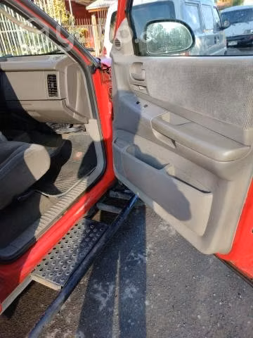 Dodge dakota 2002