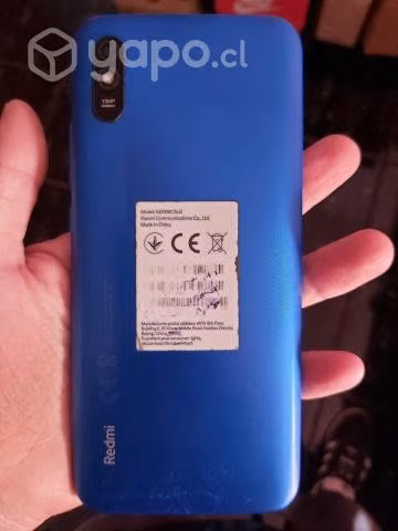 Xiaomi 9A