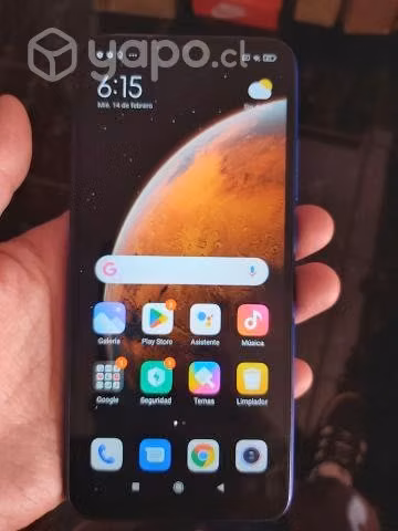 Xiaomi 9A