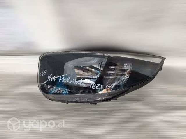 Optico lh kia morning 2018-2023