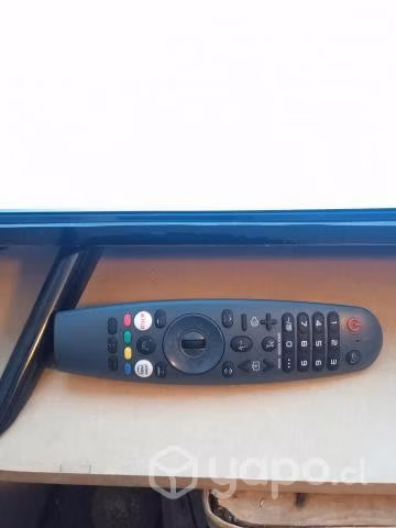 Smart TV Polaroid 4k LED UHF 50"