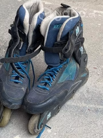 Patines K2 se vende