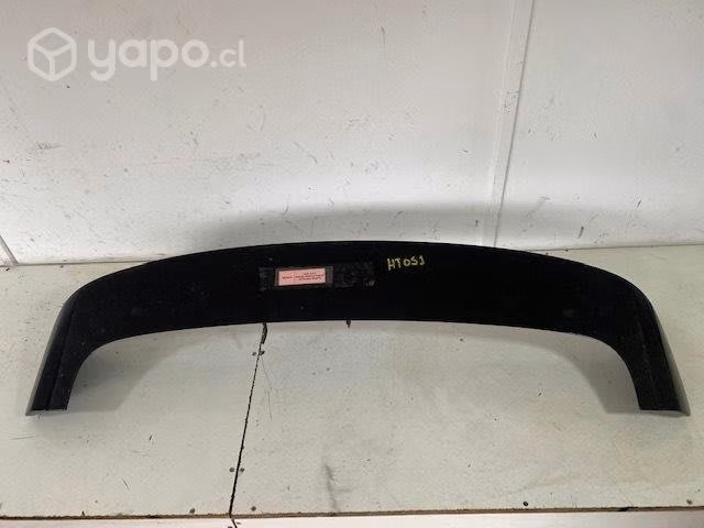 Aleron portalon Hyundai Tucson 8.000 KM