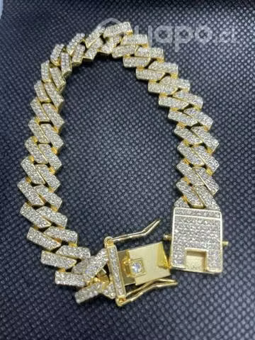 Cadenas hip jop nuevas - Imagen 3