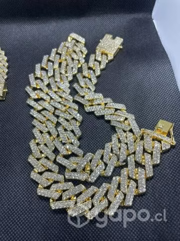 Cadenas hip jop nuevas - Imagen 2