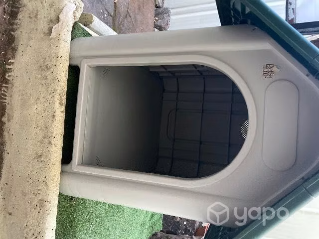 Vendo Casa para mascotas
