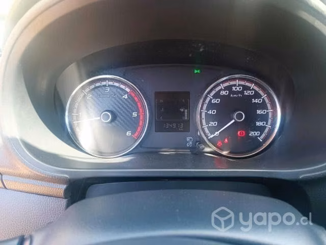 Mitsubishi l200 2021