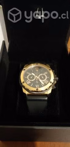 Reloj bulova marine star original
