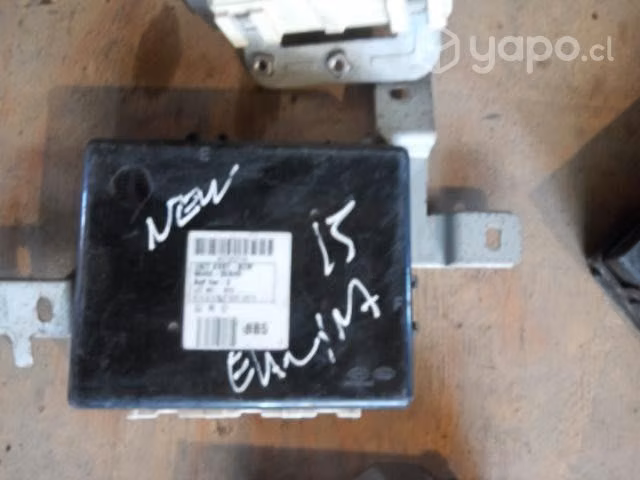Hyundai new elantra 2015 modulo de control assy
