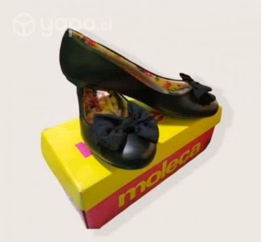 Zapato mujer talla 40 - Imagen 3