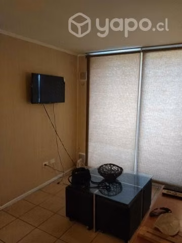 Arriendo de departamento