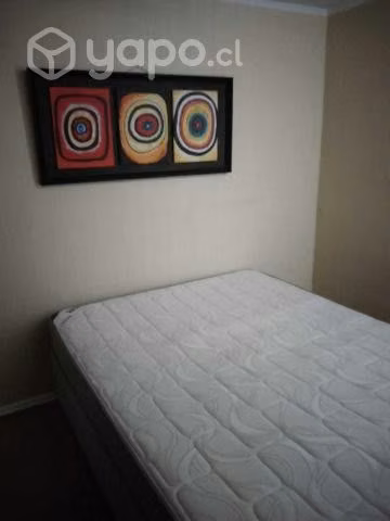 Arriendo de departamento
