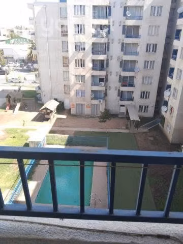 Arriendo de departamento