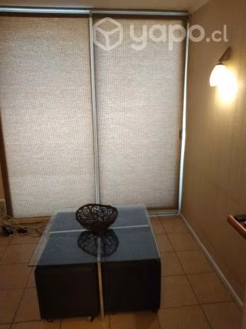 Arriendo de departamento