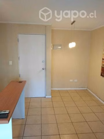 Arriendo de departamento