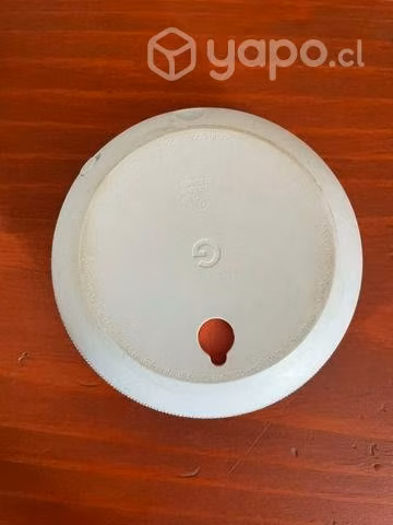 Asistente de voz Google nest mini 2da generación