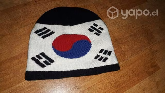 Gorro kpop Corean lover