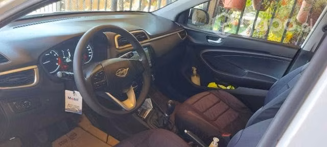 Hyundai verna 2021