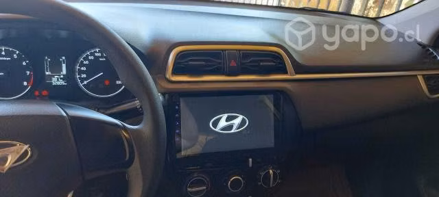 Hyundai verna 2021