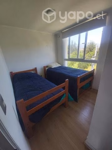 Departamento Lomas de Papudo III