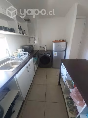 Departamento Lomas de Papudo III