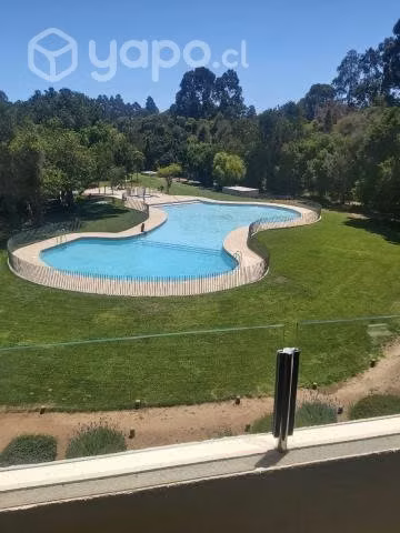 Departamento Lomas de Papudo III